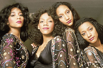 Sister Sledge